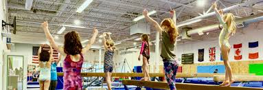 Image result for Diamonds Gymnastics Club