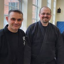 Image result for Bujinkan Dojo Seijitsu