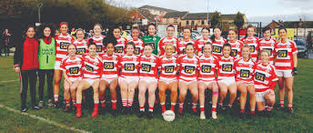 Image result for St Paul`s Gaelic Football Club