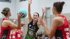 Image result for The Downs Netball Club