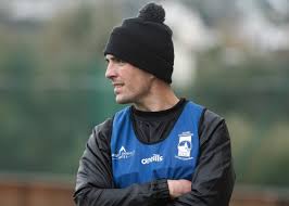 Image result for Aodh Ruadh Clg