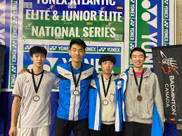 Image result for Lindfield Junior Badminton Club