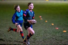 Image result for Netherhall Netball Club