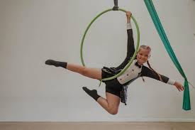 Image result for Harriers Acrobatic Gym Club