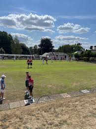 Image result for Uffculme Bowling Club