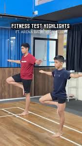 Image result for Club Foot Badminton Club