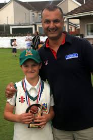 Image result for Ynysygerwn Cricket Club