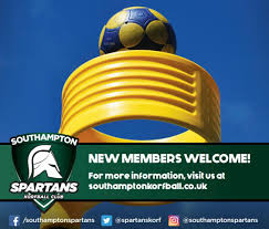Image result for Southampton Spartans Korfball Club