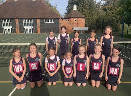 Image result for Fetcham Netball Club