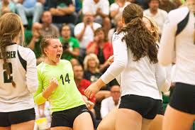 Image result for Beacon Volleyball Club