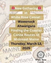 Image result for White Rose Canoe Club