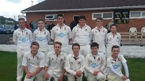 Image result for Pontarddulais Cricket Club