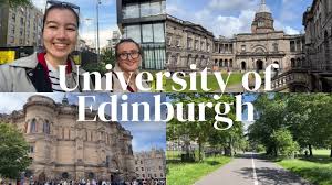 Image result for Edinburgh University