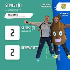 Image result for St Ives Hockey Club