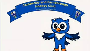 Image result for Camberley Hockey Club