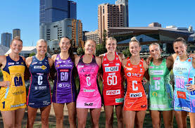 Image result for Speedwell Netball Club