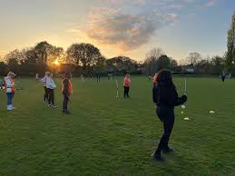 Image result for Little Hallingbury Rounders Club