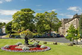 Image result for Harrogate