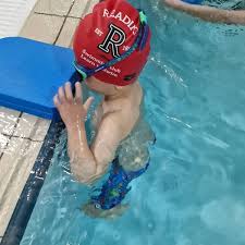 Image result for Reading Cygnets Swimming Club