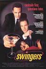 Swingers Movie Poster