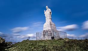 Image result for St Patrick`s Gac, Saul