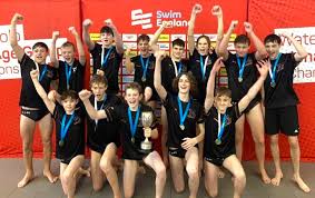Image result for Exeter Waterpolo and Swimming Club