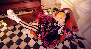 「宮本フレデリカ アイドルマスターシンデレラガールズ」の画像検索結果