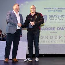 Image result for Grayshott Cricket Club