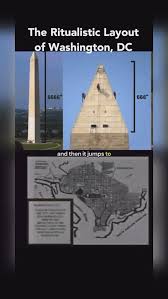 Image result for The Washington Monument illuminati