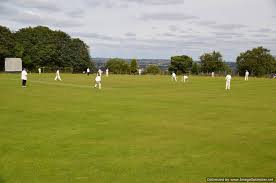Image result for Upper Hopton Cricket Club