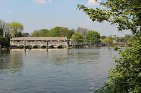 Image result for Walton On Thames Angling