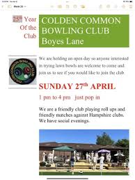 Image result for Cold Ashby Bowls Club