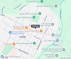 Image result for Huntly Bowling Club