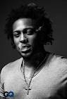 D'Angelo doesn't want to be