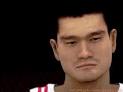 NBA 2K9: Player Faces