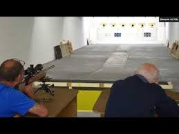 Image result for Warrington & District Rifle & Pistol Club
