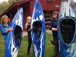 Image result for Winchester & District Canoe Club