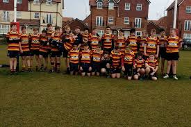 Image result for Bicester Rufc