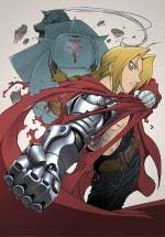 「トリシャ・エルリック 鋼の錬金術師」の画像検索結果