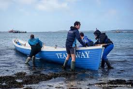 Image result for Isles Of Scilly Gig Racing Association