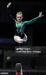 Image result for Notts Bigwood Gymnastics Club