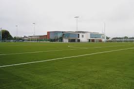 Image result for Parnells Gaelic Football Club