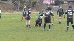 Image result for Halton Farnworth Hornets A R L F C