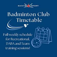 Image result for St Andrews (Bolton) Badminton Club