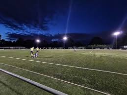 Image result for East Kilbride Sports Club