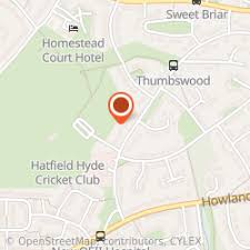 Image result for Hatfield Hyde Cricket Club