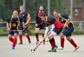 Image result for Bury Hockey Club