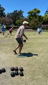 Image result for Redland Green Bowls Club