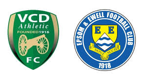 Image result for Epsom & Ewell Football Club