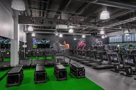Image result for Village Gym Basingstoke